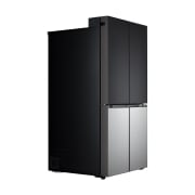 LG 오브제컬렉션 LG 디오스 오브제컬렉션 베이직 냉장고 (M872SMS042S.AKOR) 썸네일이미지 3