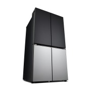 LG 오브제컬렉션 LG 디오스 오브제컬렉션 베이직 냉장고 (M872SMS042S.AKOR) 썸네일이미지 4