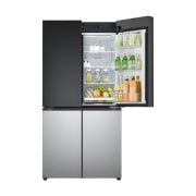 LG 오브제컬렉션 LG 디오스 오브제컬렉션 베이직 냉장고 (M872SMS042S.AKOR) 썸네일이미지 7