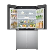 냉장고 LG 디오스 오브제컬렉션 베이직 냉장고 (M872SMS042S.AKOR) 썸네일이미지 9