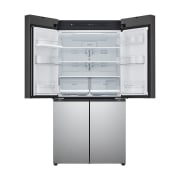 냉장고 LG 디오스 오브제컬렉션 베이직 냉장고 (M872SMS042S.AKOR) 썸네일이미지 10