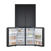 냉장고 LG 디오스 오브제컬렉션 베이직 냉장고 (M872SMS042S.AKOR) 썸네일이미지 11