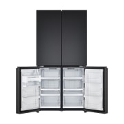 LG 오브제컬렉션 LG 디오스 오브제컬렉션 베이직 냉장고 (M872SMS042S.AKOR) 썸네일이미지 12
