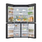 냉장고 LG 디오스 오브제컬렉션 베이직 냉장고 (M872SMS042S.AKOR) 썸네일이미지 13