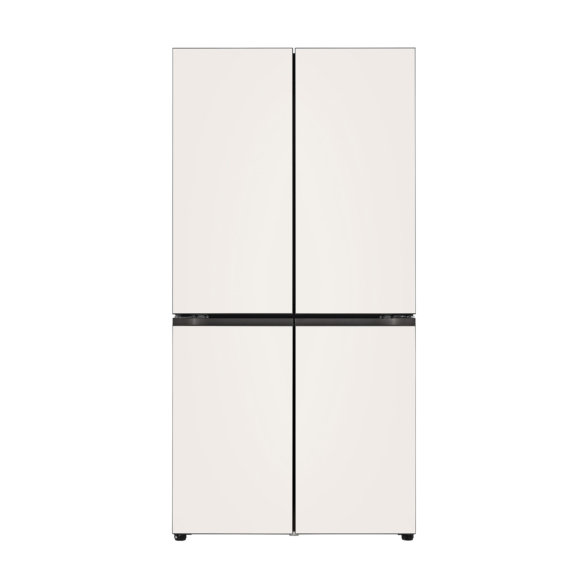 냉장고 LG 디오스 오브제컬렉션 베이직 냉장고 (M872GBB042S.AKOR) 줌이미지 1