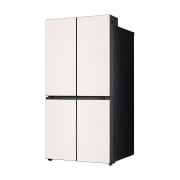 냉장고 LG 디오스 오브제컬렉션 베이직 냉장고 (M872GBB042S.AKOR) 썸네일이미지 3