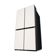 냉장고 LG 디오스 오브제컬렉션 베이직 냉장고 (M872GBB042S.AKOR) 썸네일이미지 6