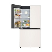 냉장고 LG 디오스 오브제컬렉션 베이직 냉장고 (M872GBB042S.AKOR) 썸네일이미지 9