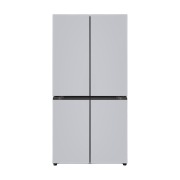 냉장고 LG 디오스 오브제컬렉션 베이직 냉장고 (M872GSS042S.AKOR) 썸네일이미지 0