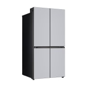 냉장고 LG 디오스 오브제컬렉션 베이직 냉장고 (M872GSS042S.AKOR) 썸네일이미지 1