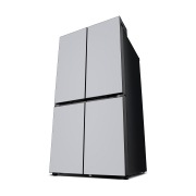 냉장고 LG 디오스 오브제컬렉션 베이직 냉장고 (M872GSS042S.AKOR) 썸네일이미지 5