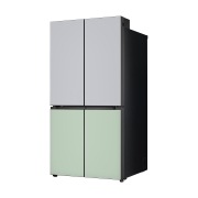LG 오브제컬렉션 LG 디오스 오브제컬렉션 베이직 냉장고 (M872GSM042S.AKOR) 썸네일이미지 2