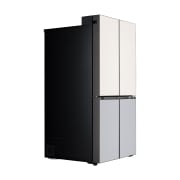 LG 오브제컬렉션 LG 디오스 오브제컬렉션 베이직 냉장고 (M872GBS042S.AKOR) 썸네일이미지 3