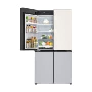 LG 오브제컬렉션 LG 디오스 오브제컬렉션 베이직 냉장고 (M872GBS042S.AKOR) 썸네일이미지 8