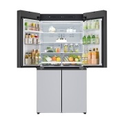 LG 오브제컬렉션 LG 디오스 오브제컬렉션 베이직 냉장고 (M872GBS042S.AKOR) 썸네일이미지 9