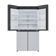 LG 오브제컬렉션 LG 디오스 오브제컬렉션 베이직 냉장고 (M872GBS042S.AKOR) 썸네일이미지 10
