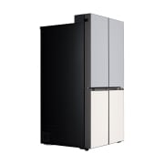 냉장고 LG 디오스 오브제컬렉션 베이직 냉장고 (M872GSB042S.AKOR) 썸네일이미지 3