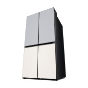 냉장고 LG 디오스 오브제컬렉션 베이직 냉장고 (M872GSB042S.AKOR) 썸네일이미지 5