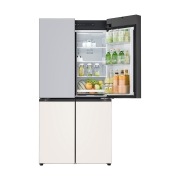 냉장고 LG 디오스 오브제컬렉션 베이직 냉장고 (M872GSB042S.AKOR) 썸네일이미지 7