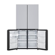 냉장고 LG 디오스 오브제컬렉션 베이직 냉장고 (M872GSB042S.AKOR) 썸네일이미지 12