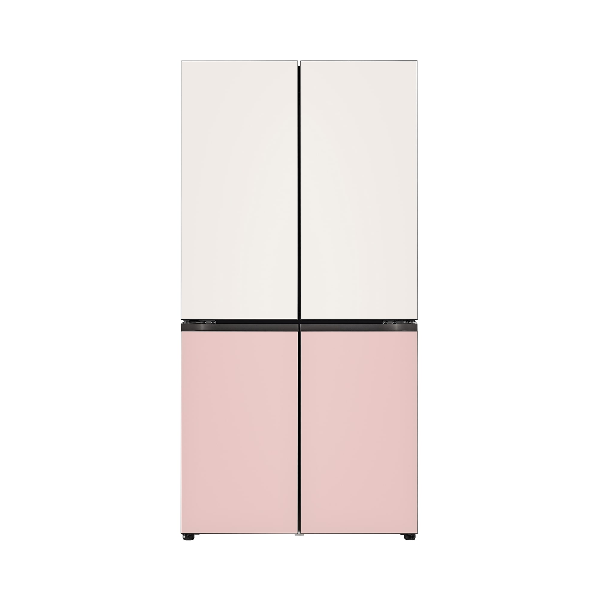 냉장고 LG 디오스 오브제컬렉션 베이직 냉장고 (M872GBP042S.AKOR) 줌이미지 0