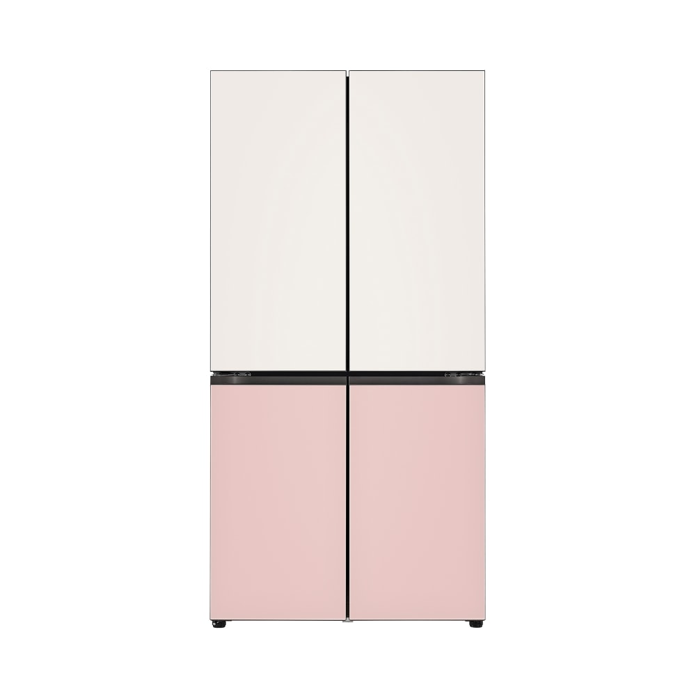 냉장고 LG 디오스 오브제컬렉션 베이직 냉장고 (M872GBP042S.AKOR) 메인이미지 0