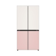 냉장고 LG 디오스 오브제컬렉션 베이직 냉장고 (M872GBP042S.AKOR) 썸네일이미지 0
