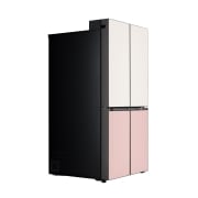 냉장고 LG 디오스 오브제컬렉션 베이직 냉장고 (M872GBP042S.AKOR) 썸네일이미지 3