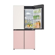 냉장고 LG 디오스 오브제컬렉션 베이직 냉장고 (M872GBP042S.AKOR) 썸네일이미지 7