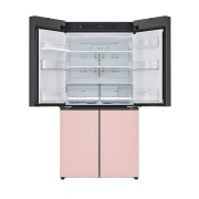냉장고 LG 디오스 오브제컬렉션 베이직 냉장고 (M872GBP042S.AKOR) 썸네일이미지 10