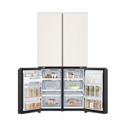 냉장고 LG 디오스 오브제컬렉션 베이직 냉장고 (M872GBP042S.AKOR) 썸네일이미지 11