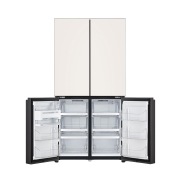 냉장고 LG 디오스 오브제컬렉션 베이직 냉장고 (M872GBP042S.AKOR) 썸네일이미지 12