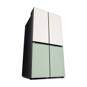 냉장고 LG 디오스 오브제컬렉션 베이직 냉장고 (M872GBM042S.AKOR) 썸네일이미지 4