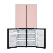 LG 오브제컬렉션 LG 디오스 오브제컬렉션 베이직 냉장고 (M872GPB042S.AKOR) 썸네일이미지 12