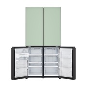 냉장고 LG 디오스 오브제컬렉션 베이직 냉장고 (M872GMB042S.AKOR) 썸네일이미지 13