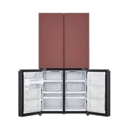 LG 오브제컬렉션 LG 디오스 오브제컬렉션 베이직 냉장고 (M872GRC042S.AKOR) 썸네일이미지 12