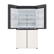 LG 오브제컬렉션 LG 디오스 오브제컬렉션 베이직 냉장고 (M872GRB042S.AKOR) 썸네일이미지 10