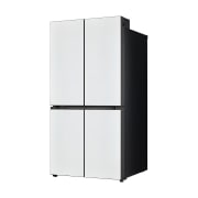 LG 오브제컬렉션 LG 디오스 오브제컬렉션 베이직 냉장고 (M872MWW042.AKOR) 썸네일이미지 2