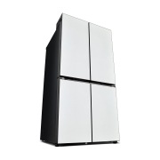 LG 오브제컬렉션 LG 디오스 오브제컬렉션 베이직 냉장고 (M872MWW042.AKOR) 썸네일이미지 4