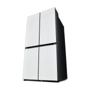 LG 오브제컬렉션 LG 디오스 오브제컬렉션 베이직 냉장고 (M872MWW042.AKOR) 썸네일이미지 5