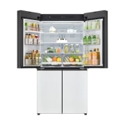 LG 오브제컬렉션 LG 디오스 오브제컬렉션 베이직 냉장고 (M872MWW042.AKOR) 썸네일이미지 9