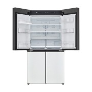 LG 오브제컬렉션 LG 디오스 오브제컬렉션 베이직 냉장고 (M872MWW042.AKOR) 썸네일이미지 10