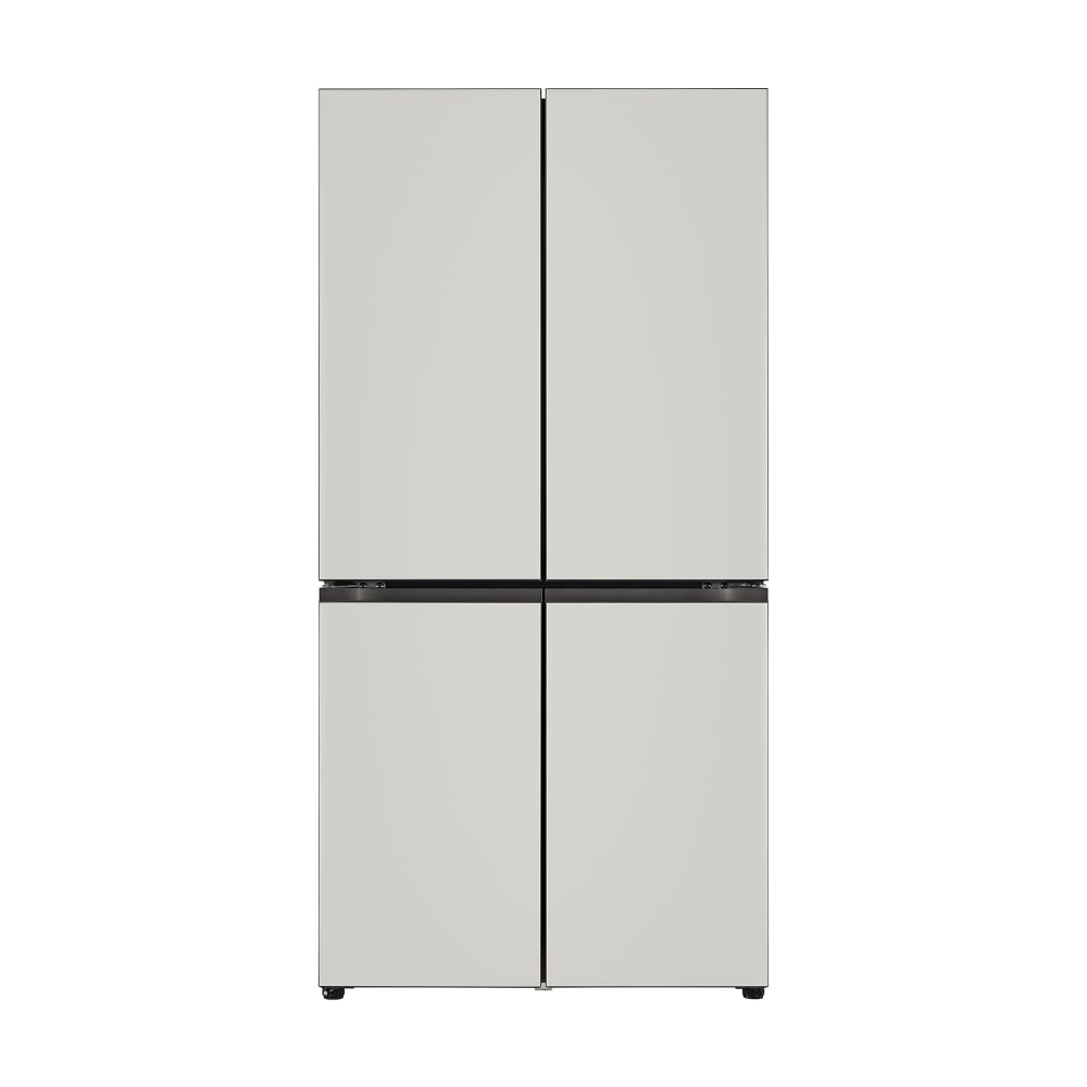 냉장고 LG 디오스 오브제컬렉션 베이직 냉장고 (M872MGG042S.AKOR) 메인이미지 0