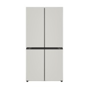 냉장고 LG 디오스 오브제컬렉션 베이직 냉장고 (M872MGG042S.AKOR) 썸네일이미지 0