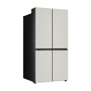냉장고 LG 디오스 오브제컬렉션 베이직 냉장고 (M872MGG042S.AKOR) 썸네일이미지 1