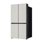 냉장고 LG 디오스 오브제컬렉션 베이직 냉장고 (M872MGG042S.AKOR) 썸네일이미지 2