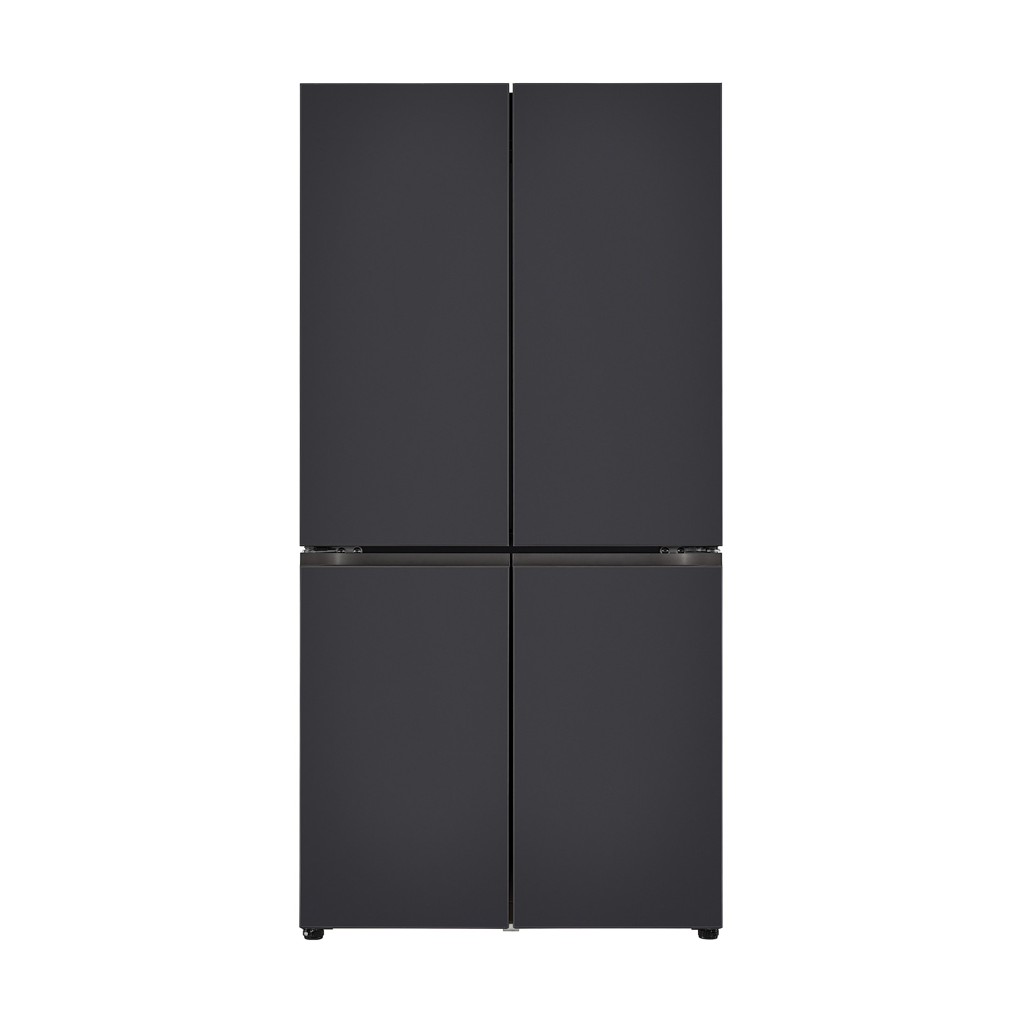 냉장고 LG 디오스 오브제컬렉션 베이직 냉장고 (M872MBB042S.AKOR) 줌이미지 0
