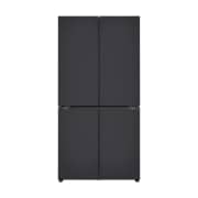 냉장고 LG 디오스 오브제컬렉션 베이직 냉장고 (M872MBB042S.AKOR) 썸네일이미지 0