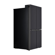 냉장고 LG 디오스 오브제컬렉션 베이직 냉장고 (M872MBB042S.AKOR) 썸네일이미지 3