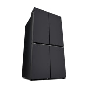 냉장고 LG 디오스 오브제컬렉션 베이직 냉장고 (M872MBB042S.AKOR) 썸네일이미지 4